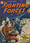 Our Fighting Forces Vol 1 17