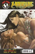 Witchblade #97