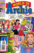 World of Archie #19