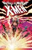 X-Men The Fall of the Mutants Vol 1 1