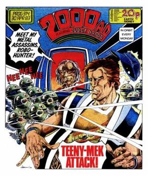 2000 AD Vol 1 314