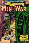 All-American Men of War Vol 1 50