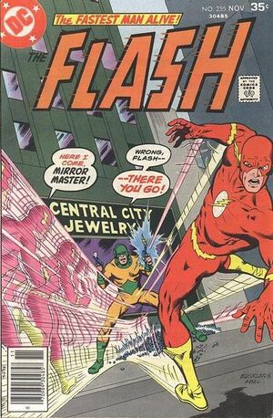 Flash Vol 1 255