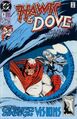 Hawk and Dove Vol 3 #10 (March, 1990)