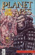 Planet of the Apes (Adventure) Vol 1 1