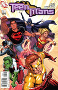 Teen Titans Vol 3 88