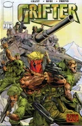 Grifter Vol 2 #3 (September, 1996)