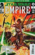 Star Wars Empire #26 ""General" Skywalker, Part 1" (November, 2004)