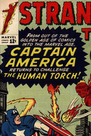 1940s comics were called Golden Age by 1963, as on the cover of  #114 (November  1963).