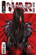 Witchblade #127
