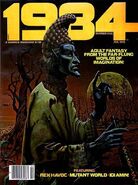 1984 #5 (February, 1979)