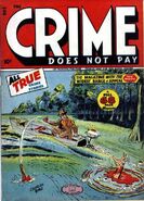 Crime Does Not Pay #48