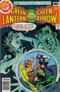 Green Lantern Vol 2 #118 "Hell Quest!" (July, 1979)