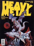 Heavy Metal Vol 2 8