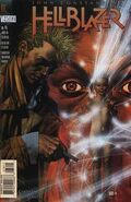 Hellblazer #78 "Rake at the Gates of Hell, Part One" (June, 1994)