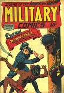Military Comics Vol 1 23