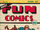 More Fun Comics Vol 1 25