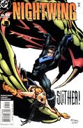 Nightwing Vol 2 #94 "Road to Nowhere: Part One of Two" (August, 2004)