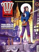 2000 AD #725