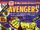 Avengers Annual Vol 1 6