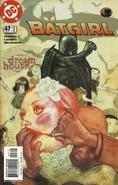 Batgirl #47 "The Doll's House" (February, 2004)