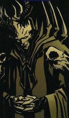 Loki Laufeyson (Earth X)