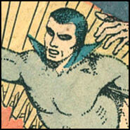 Paul Morse (Earth-MLJ) of Jackpot Vol 1 02 0001.jpg