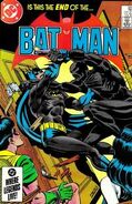 Batman Vol 1 380