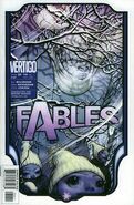 Fables #32 "The Dark Killing Winter" (February, 2005)