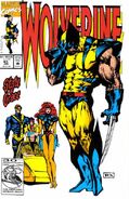 Wolverine Vol 2 65