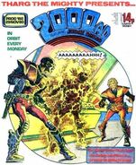 2000 AD #188