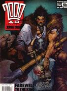 2000 AD #698