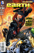 Earth 2 #18 "The Dark Age, Part 2" (February, 2014)