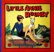 Little Annie Rooney #1