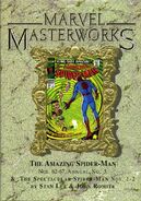 Marvel Masterworks Vol 1 44
