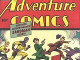 Adventure Comics Vol 1 89