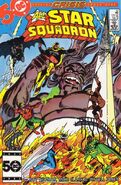 All-Star Squadron #54 "The Crisis Comes To 1942" (February, 1986)