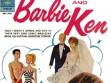 Barbie and Ken Vol 1