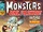 Monsters Unleashed Vol 1 9