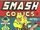 Smash Comics Vol 1 21