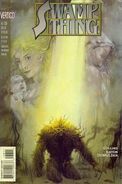 Swamp Thing Vol 2 #138 "And in the End..." (December, 1993)