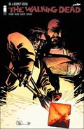 The Walking Dead #131