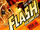 Flash: Rebirth Vol 1 1