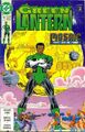 Green Lantern Vol 3 #14