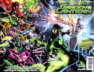 Green Lantern Vol 5 20