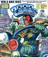 2000 AD #333