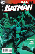 Batman Vol 1 680