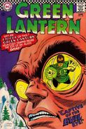 Green Lantern Vol 2 53