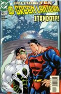 Green Lantern Vol 3 #149 "Hand of God, Day Four" (June, 2002)