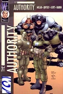The Authority #14 (June, 2000)